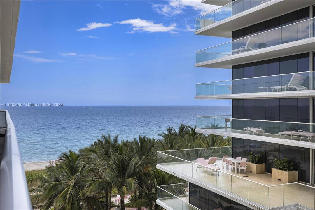 Discover this recently updated condo in an oceanfront building that features 2 bedrooms, 3 baths, and spans 1, 510 sq ft with a split floorplan at The Waves Condominium in ...