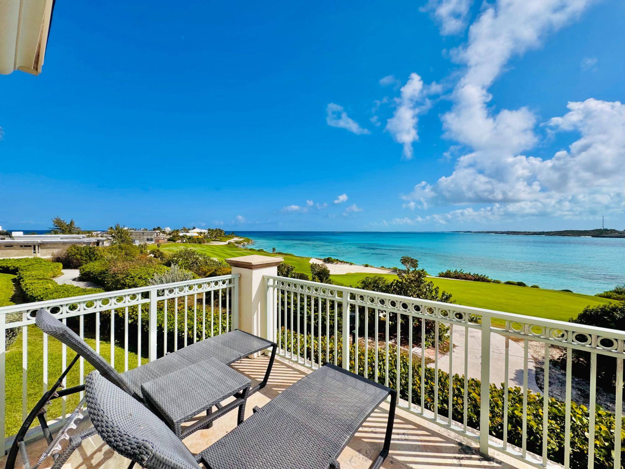 GRAND ISLE RESORT AND RES Condo Exuma-And-Exuma-Cays