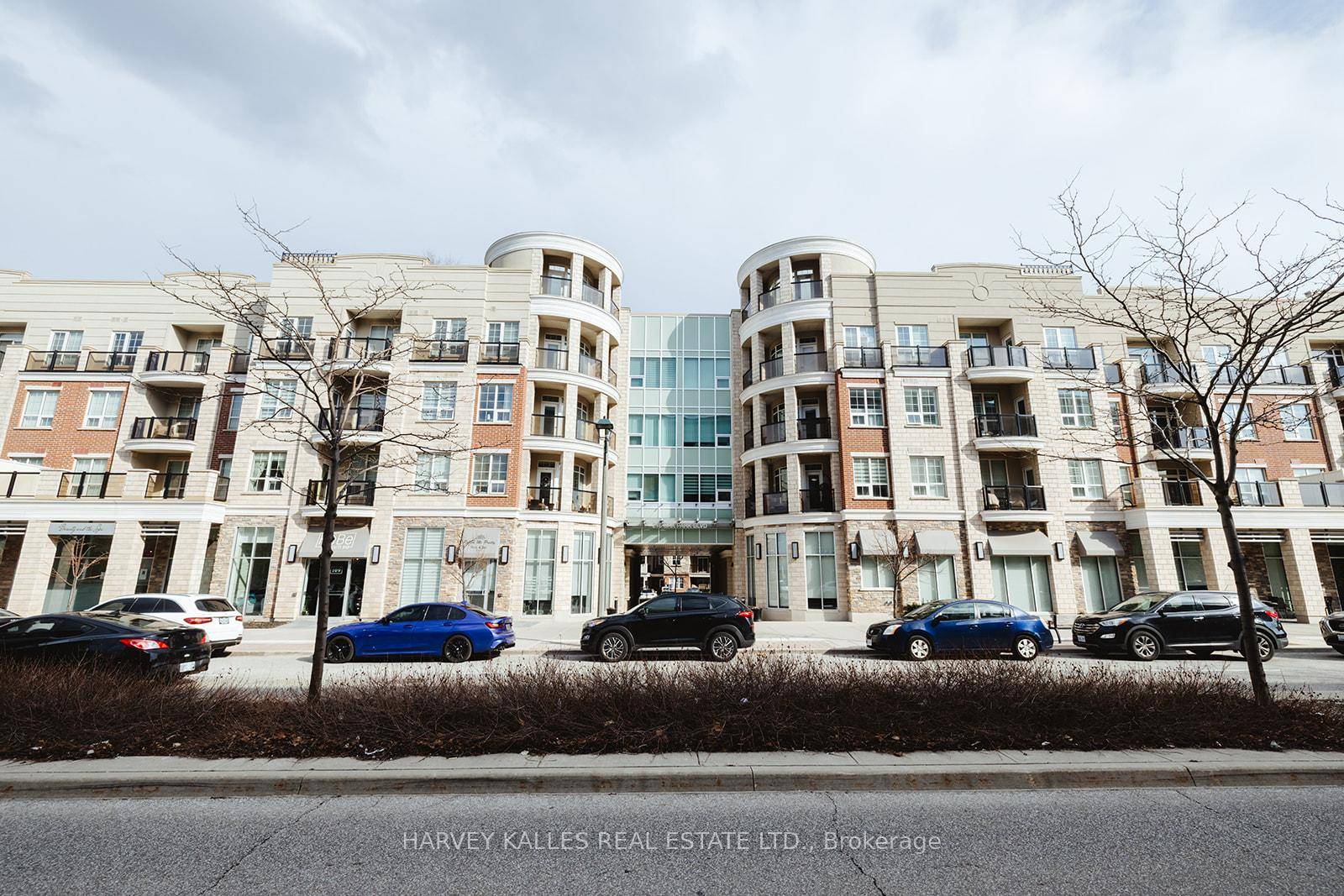 Welcome to an outstanding residence in the coveted Oak Park community, set within the quiet elegance of the boutique Renaissance building.
