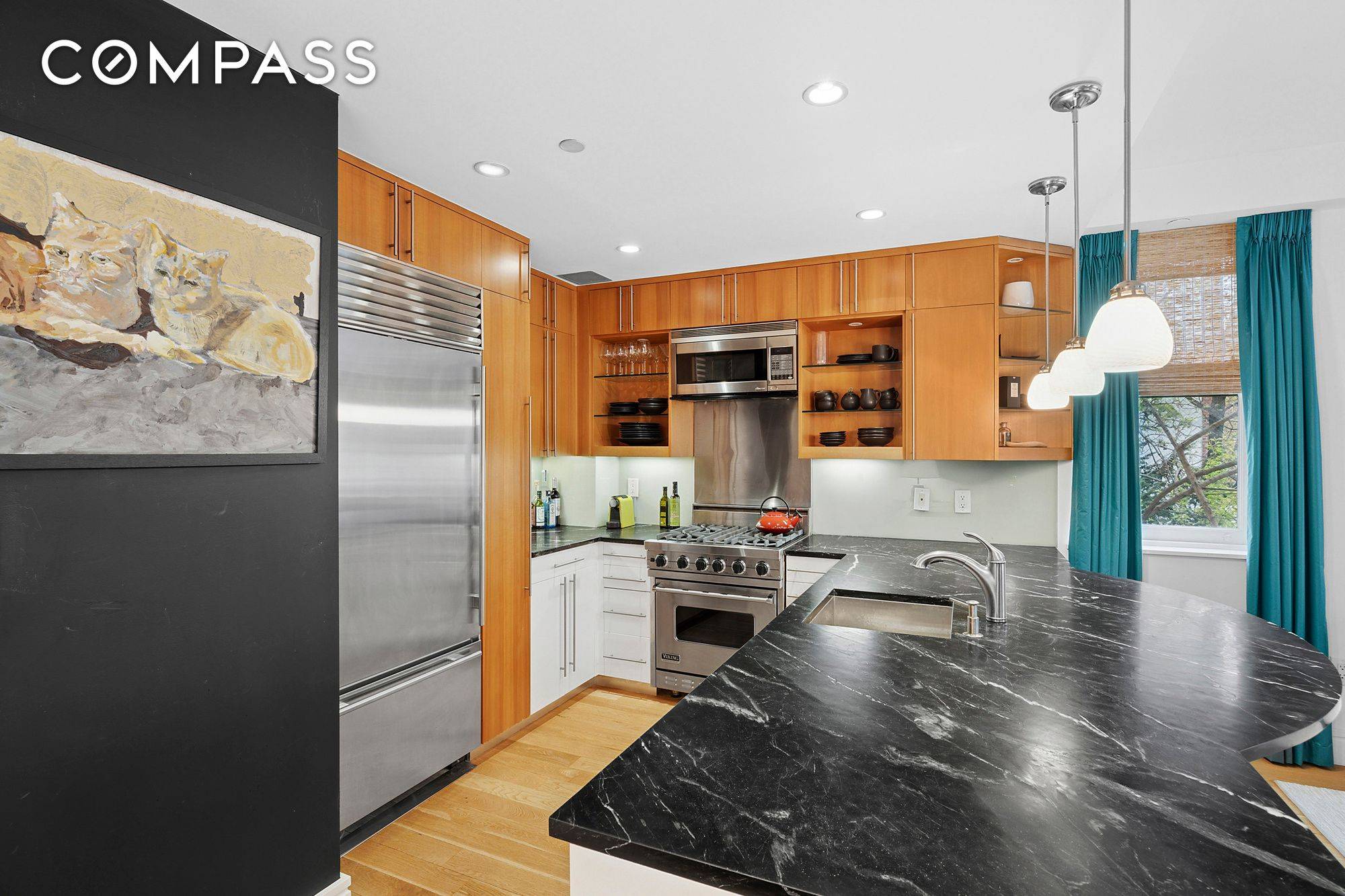Full Floor Condo Loft with 421A Tax Abatement 331 East 8th Street 2nd Floor One of a kind full floor two bedroom two bath condo with triple exposure in a ...