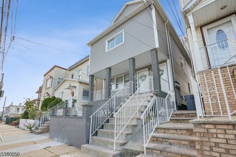 Don't miss the opportunity to own a 3 family home in a great section of town.