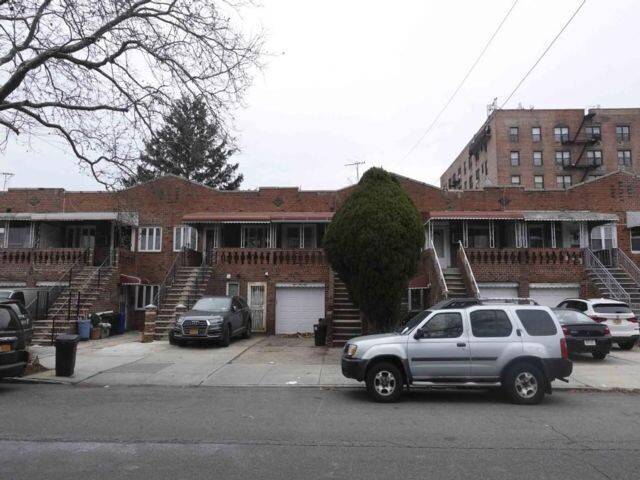 Canarsie East 98th Street All Brick Legal 2 Family Ranch BRP Exclusive !