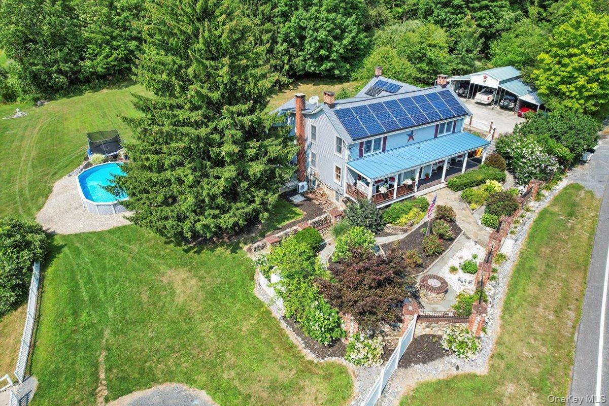 AMAZING PROPERTY offers something for everyone !
