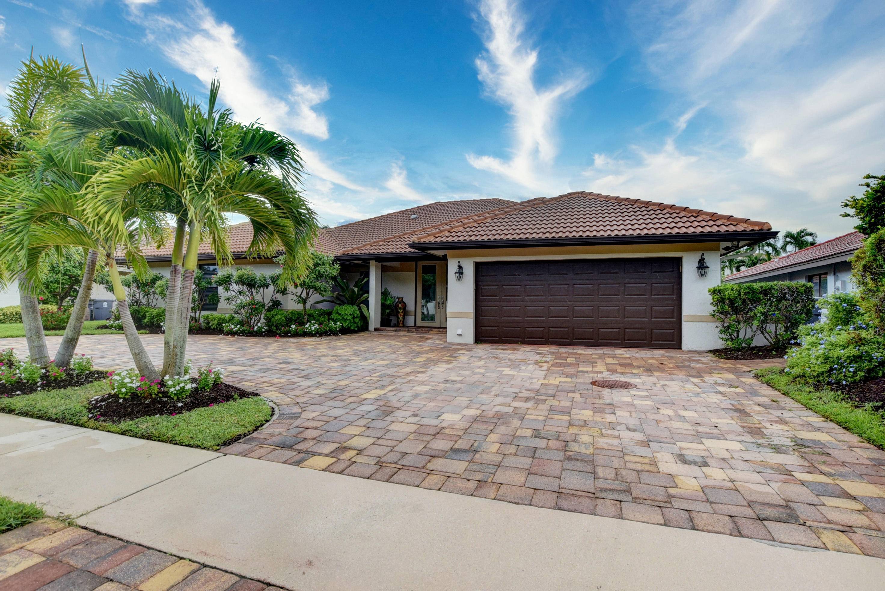 Stunning 5 Bedroom Renovated Pool Home in the Heart of Montoya CircleWelcome to the beautifully renovated, light filled, and impeccably maintained 5 bedroom, 4 bathroom pool home you've been searching ...