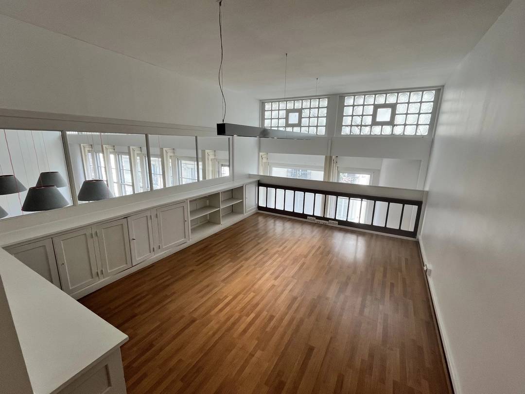 LOFT Paris 16ème