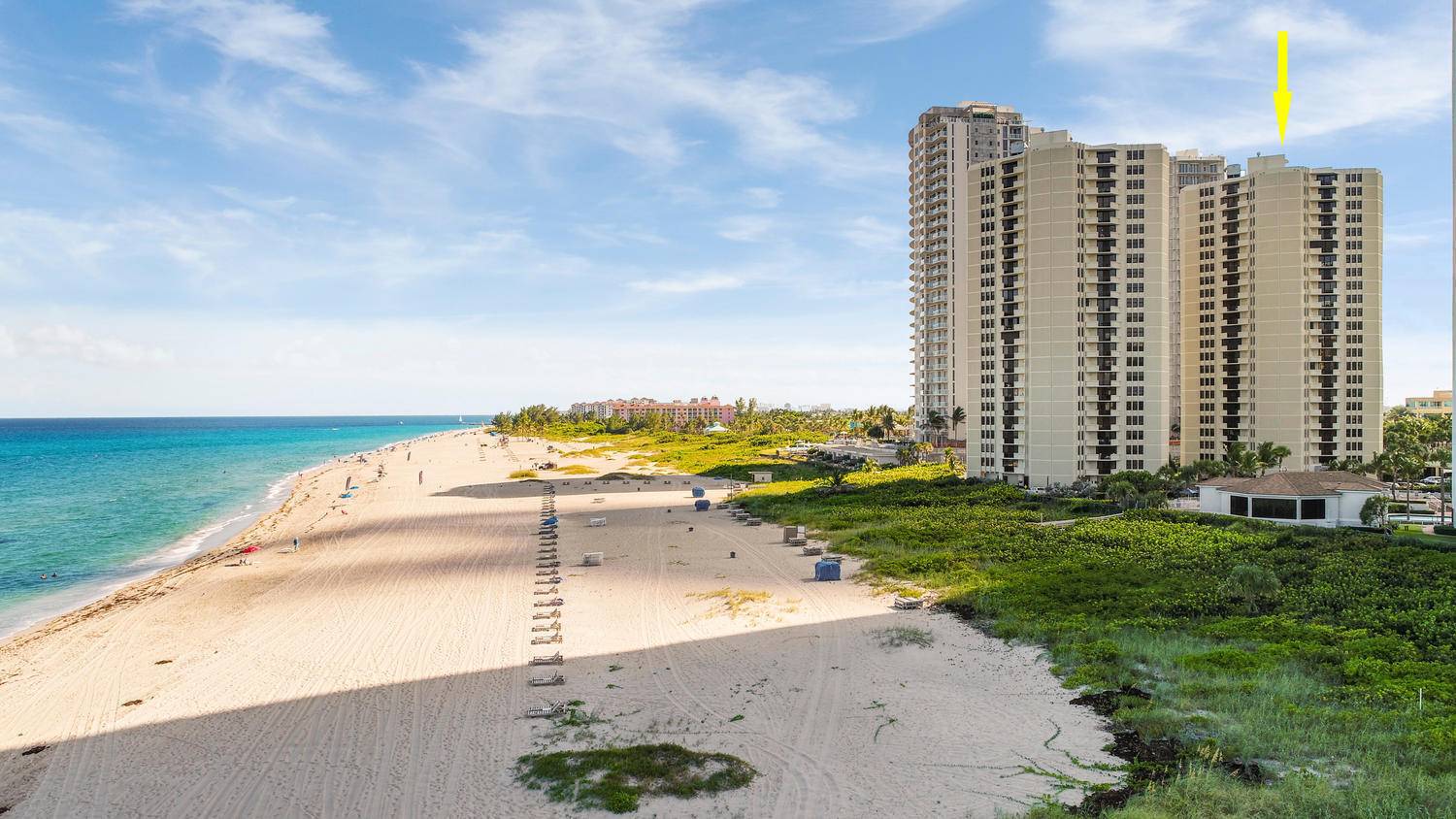 Your slice of paradise awaits !