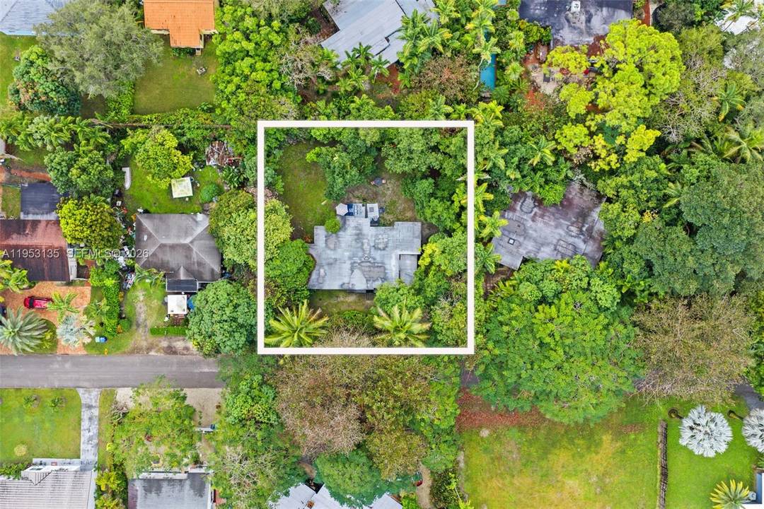 Incredible opportunity just two blocks from the University of Miami.