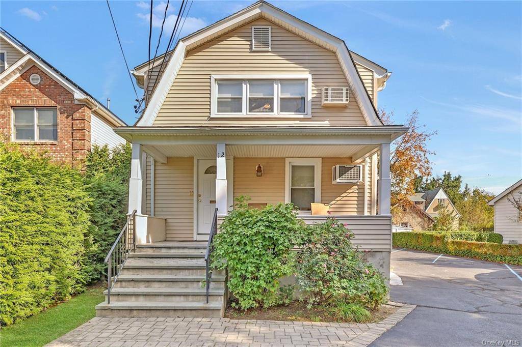 Meticulously maintained and updated 2 Family home in the Village of Pleasantville, close to all shops, restaurants, major highways, trains, and buses, with a rent roll over 80, 000 a ...