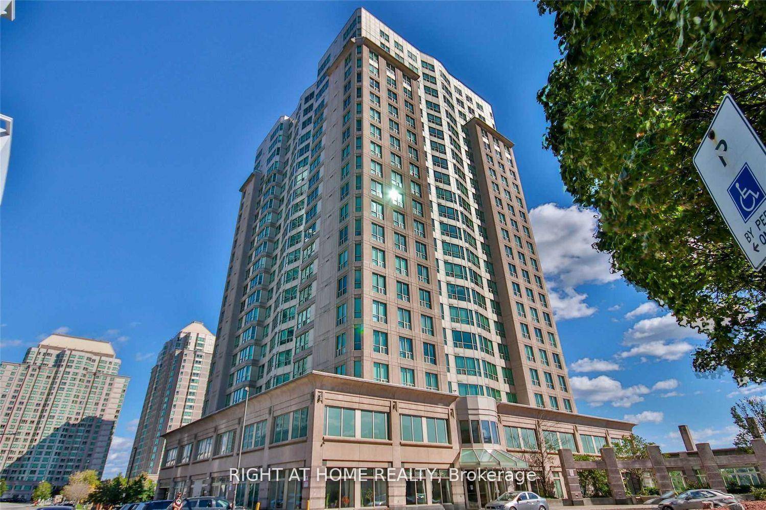 Monthly Rent Includes, Water, Hydro, A C, Underground Parking, and full access to first class Amenities such a Sauna, Indoor Pool, Games Rooms, Exercise Room.