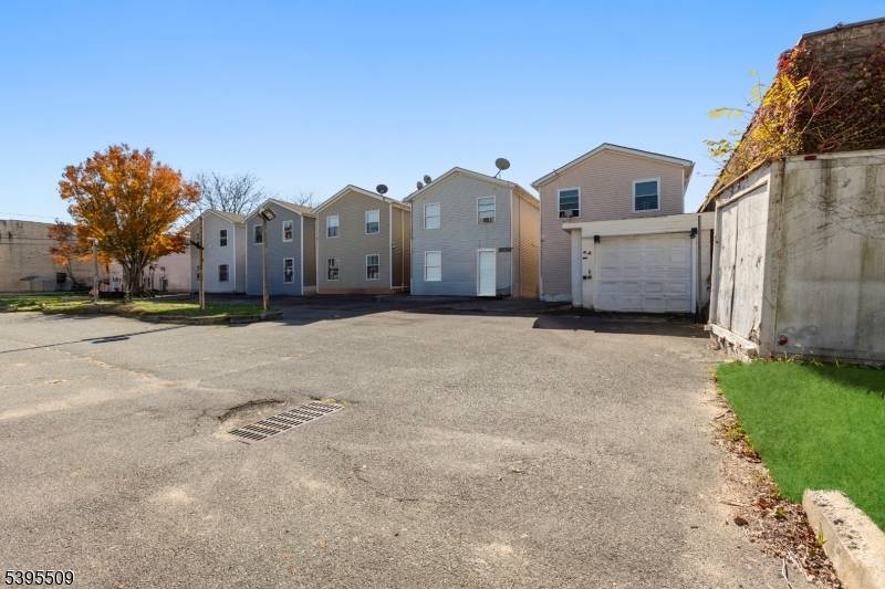 Come make this modern Spacious renovated 2 Family WITH PARKING AND LAUNDRY yours.