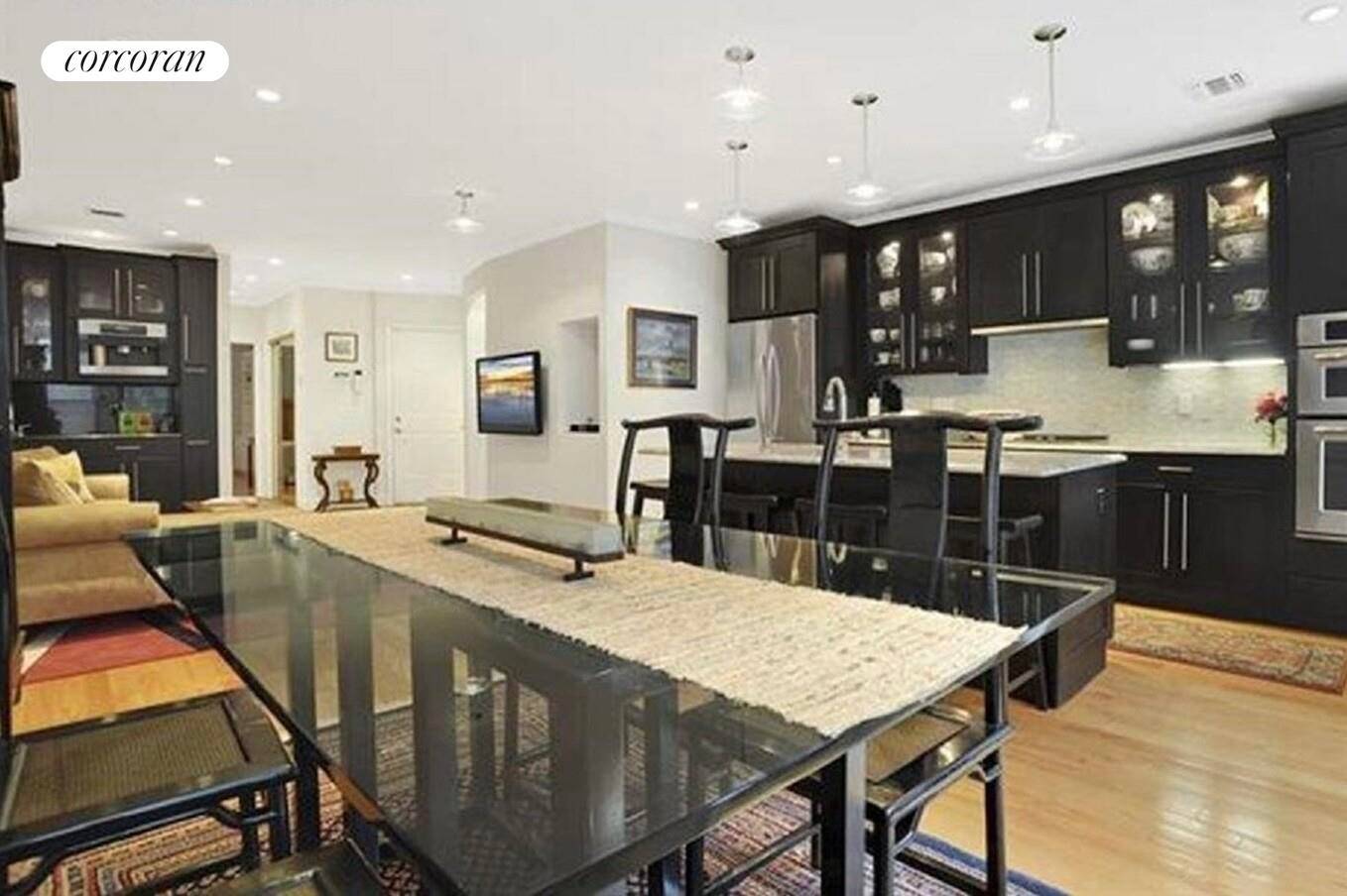 Welcome to 82 Sterling Place, an exceptional four unit townhouse in the heart of Park Slope Brooklyn's historic brownstone neighborhood.