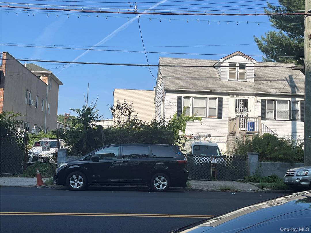 ACCEPTED OFFER with several back up offers in place.