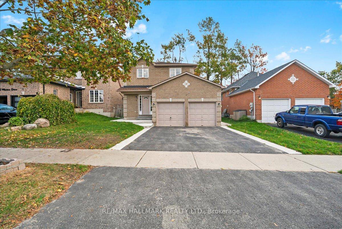 Wow Prime Barrie Location !