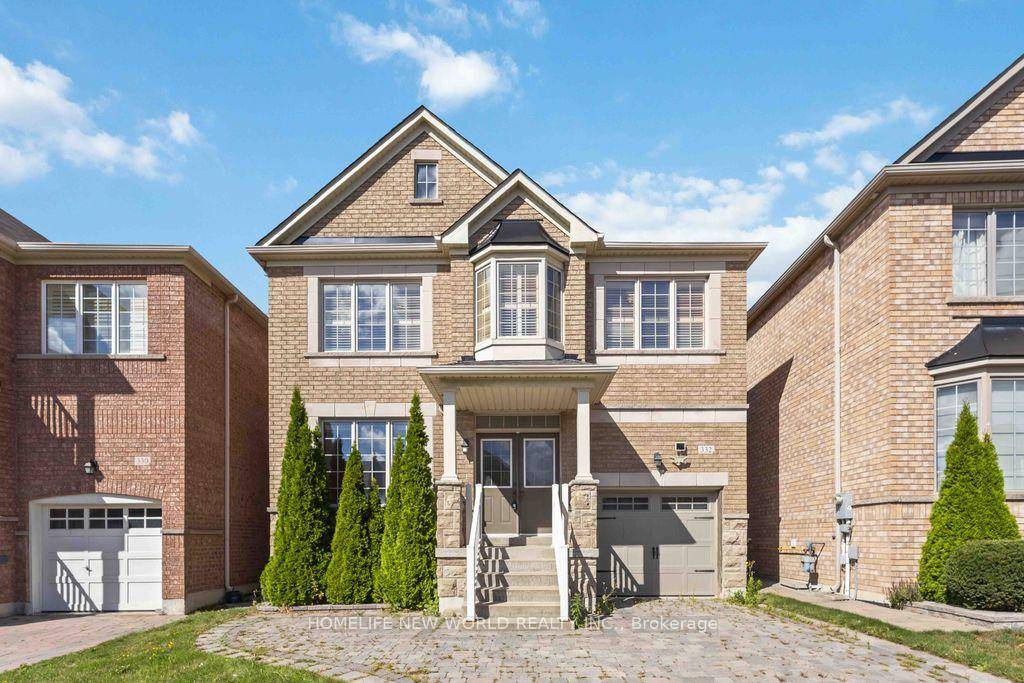 Well maintain detach in Greenborough Area for lease !