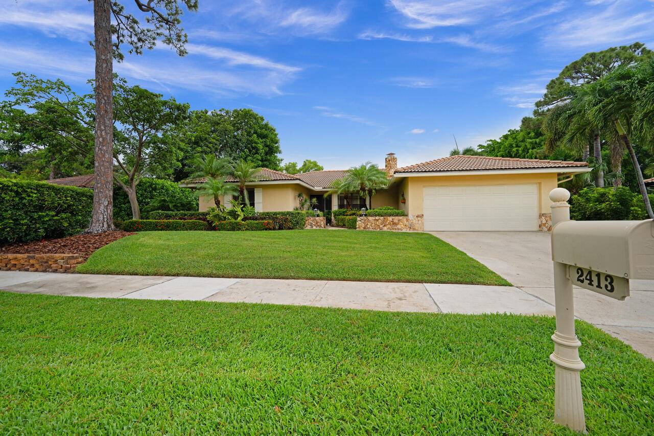 Welcome to this beautifully maintained 4 bedroom, 2.