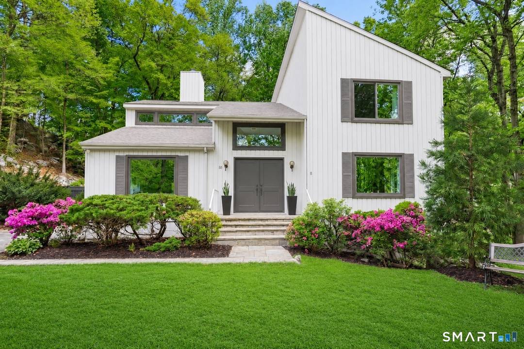 80 East Ridge Road Deerfield Estate, Stamford, CT.