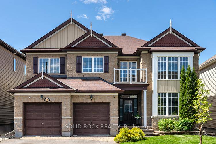 Open House SUNDAY June 1st 2 4 p.