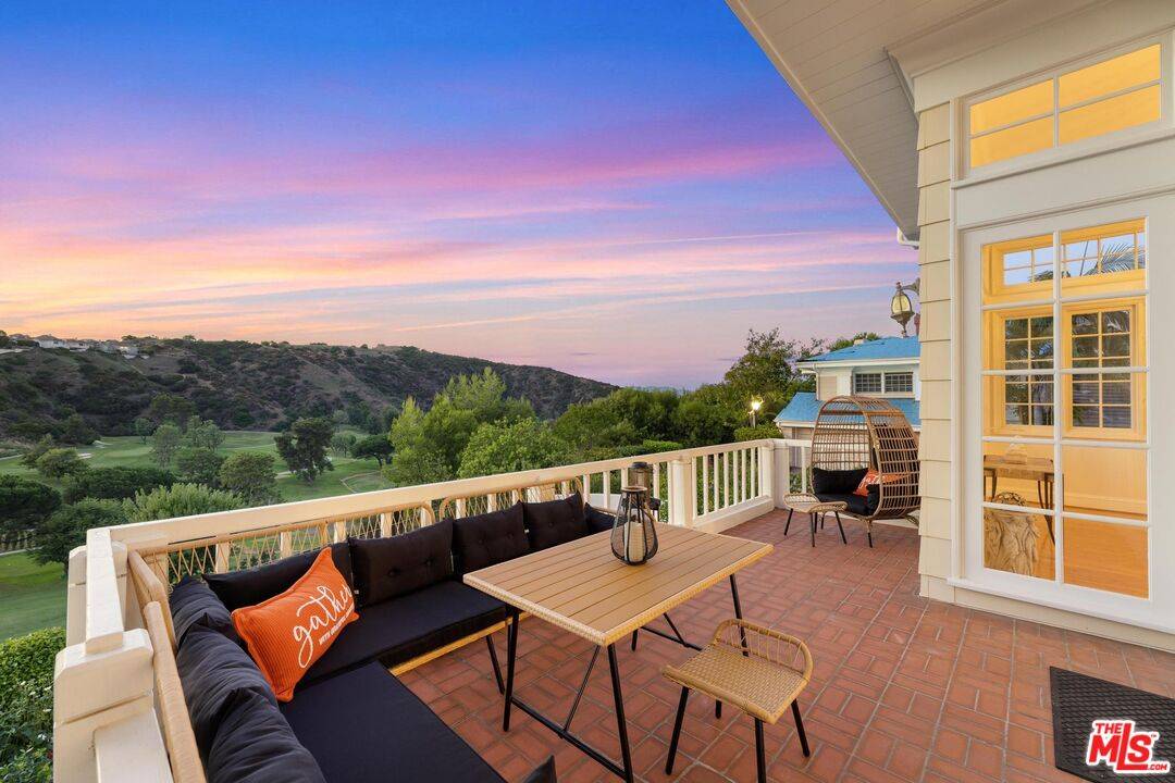 2236   The Ter Bel Air LA