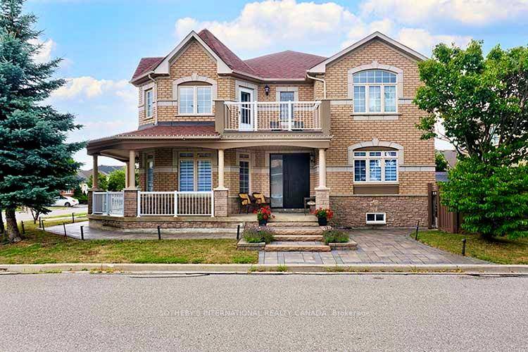 Welcome To This Beautifully Recent Renovated 4 Bedroom Home, Offering 2789 Square Feet of Elegant Living.