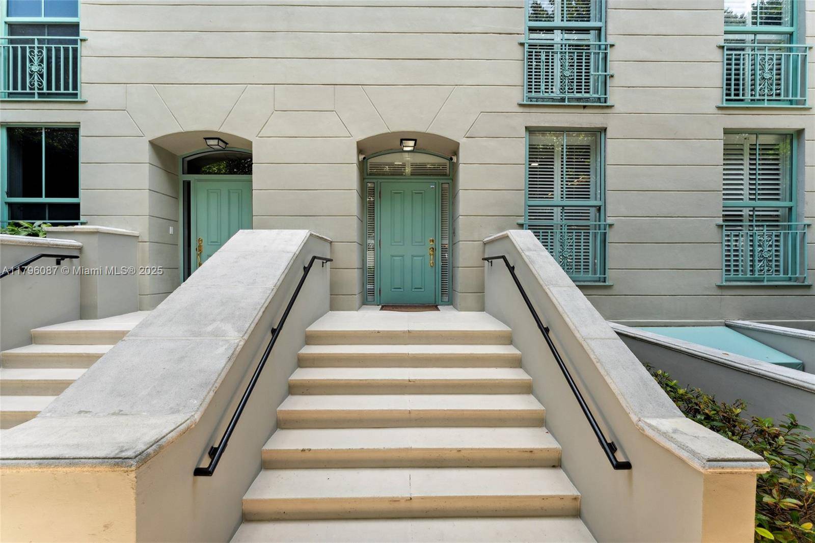 Experience refined living in the heart of Coral Gables with this fully remodeled luxury condo.