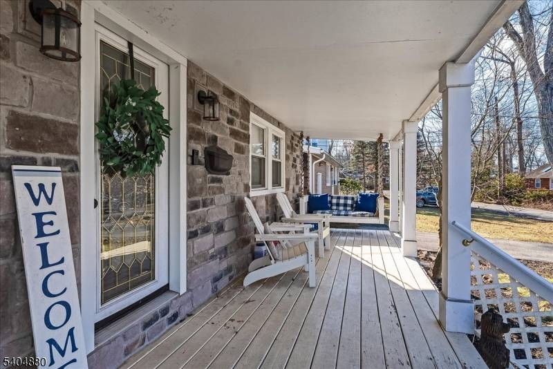 Welcome to Packanack Lake, one of Wayne's most desirable lake communities, offering residents a spectacular clubhouse, two beaches, swimming, fishing, boating, golf, tennis, ball fields, scenic walking paths, and a ...