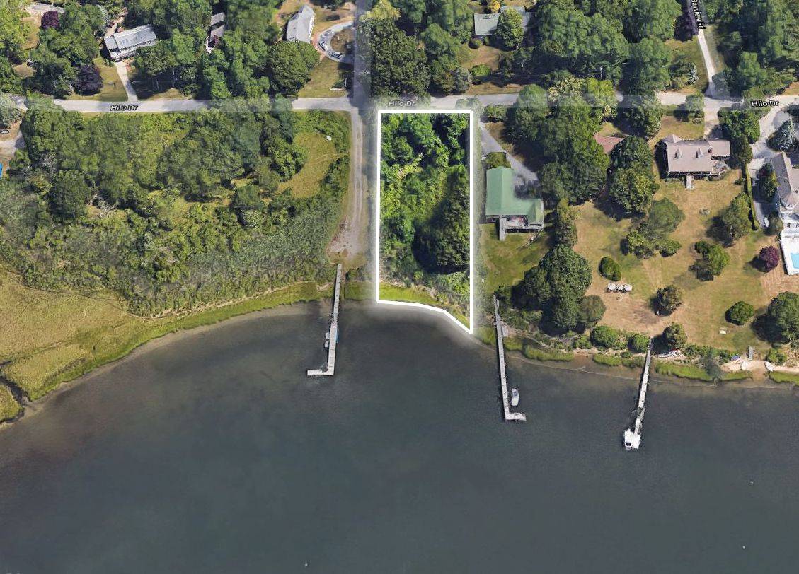 Amazing Opportunity in Shelter Island on West Neck Bay!