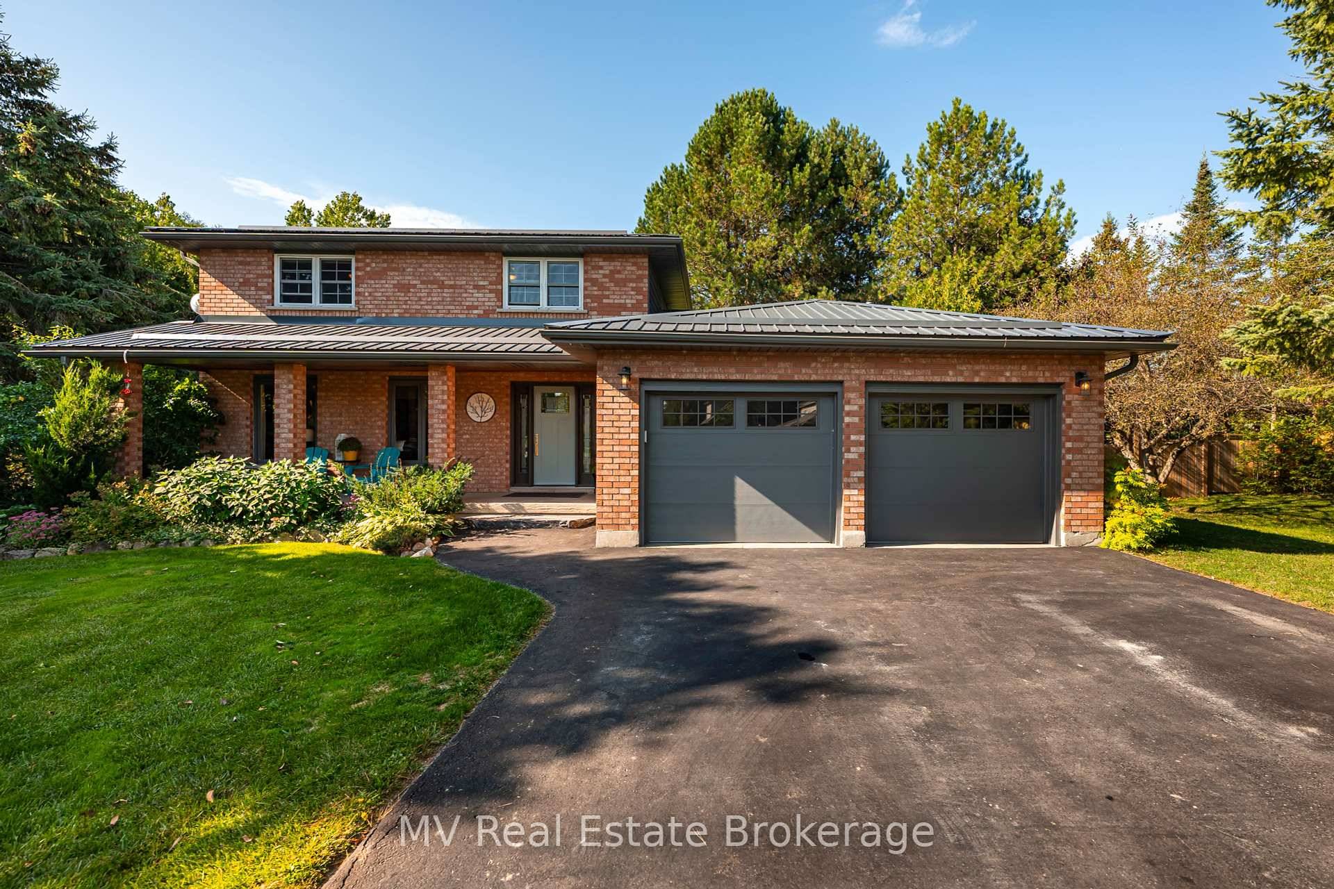 Welcome to 4 Sargent Blvd Where Country Chic Meets Everyday Family Living.