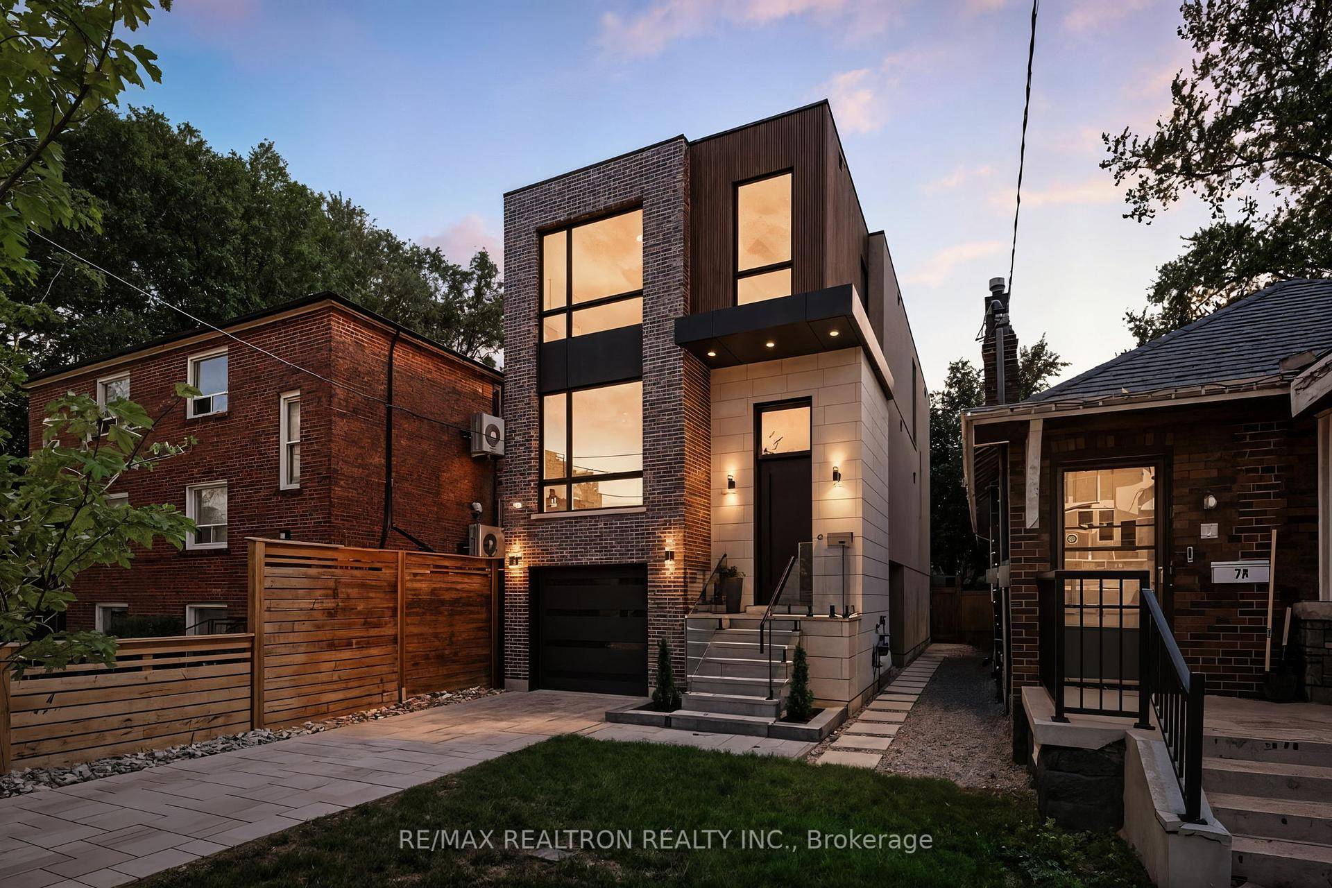 Welcome To Your Dream Home !