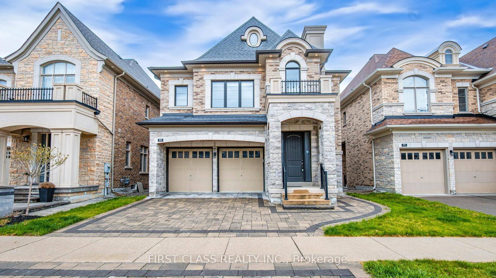 Super ! Luxurious Home Appr.