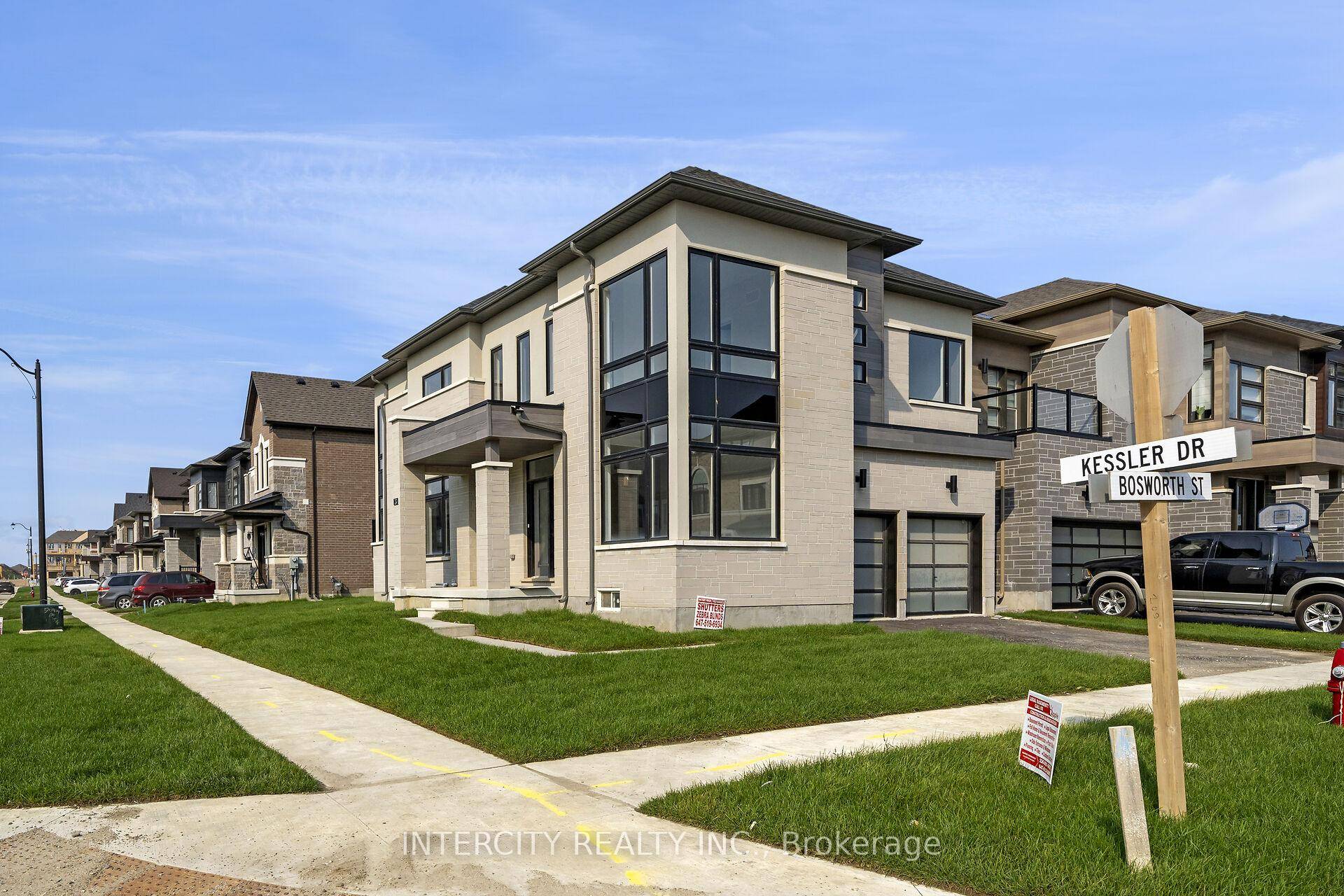 Welcome to prestige Mayfield Village !