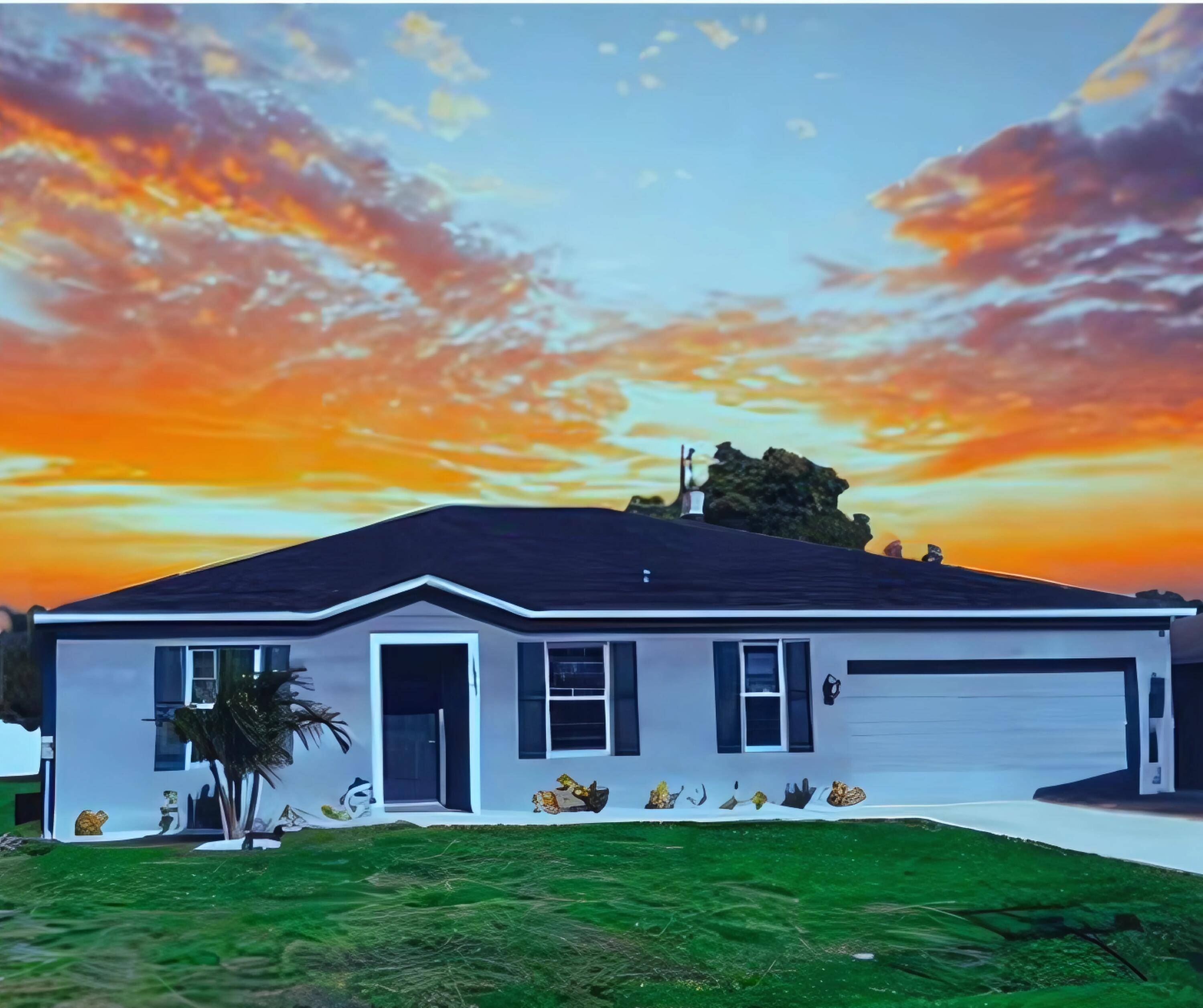 Wow ! Like new and move in ready !