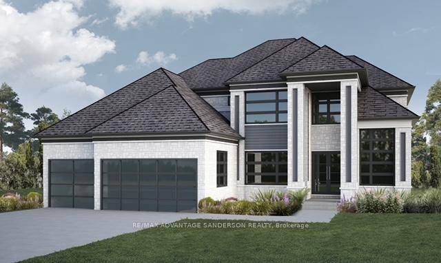 243 Songbird Lane Model Home is open for viewing by appointment as well as 174 Timberwalk Trail by appt.