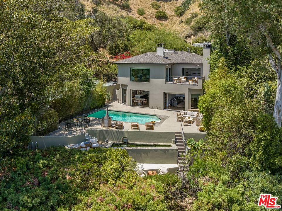 8540 Hedges Way 3BR Sunset Strip La