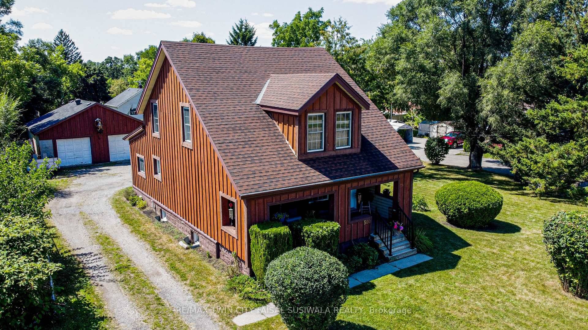 A HOME WITH CHARACTER amp ; ROOM TO GROW.