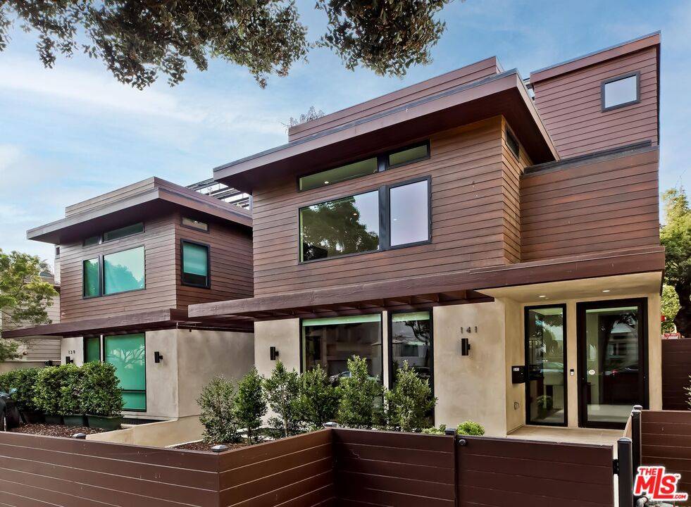 141 Hollister Ave 5BR Santa Monica La