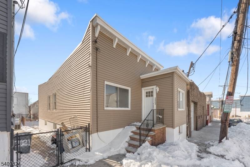 Move in ready ranch located in a prime North Bergen location just minutes from New York City.