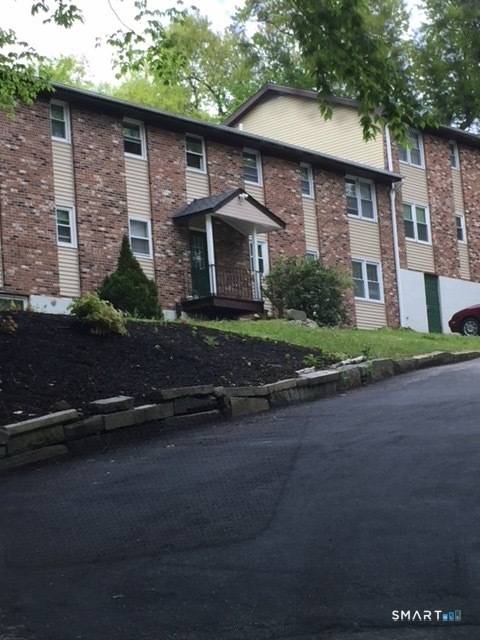 Timeless charm and solid construction define 83 Birge Street, a beautifully maintained brick multifamily offering durability, privacy, and long term value.