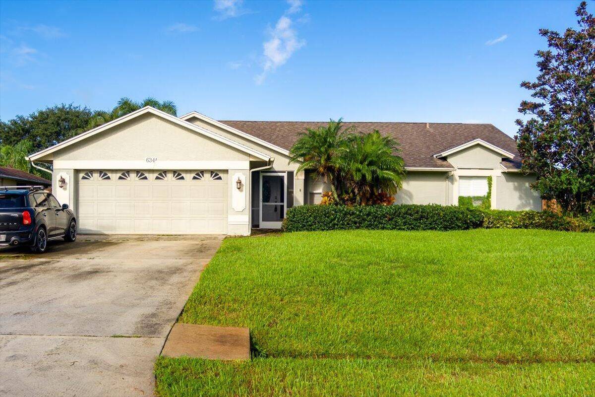 Discover this beautiful 4 bedroom, 2 bathroom home in Southbend Estates !