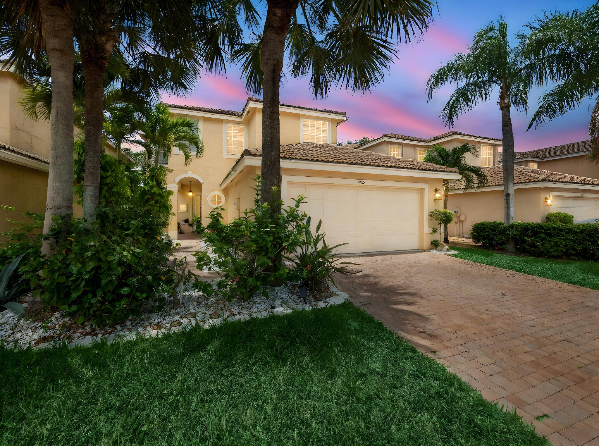 Welcome to 5067 Starblaze Drive, nestled in the well established, gated community of Nautica Isles !
