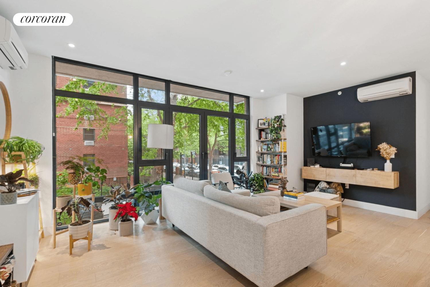 112 Fleet Place Modern Comfort in the Heart of Downtown Brooklyn Welcome to a space that makes city living feel effortless.