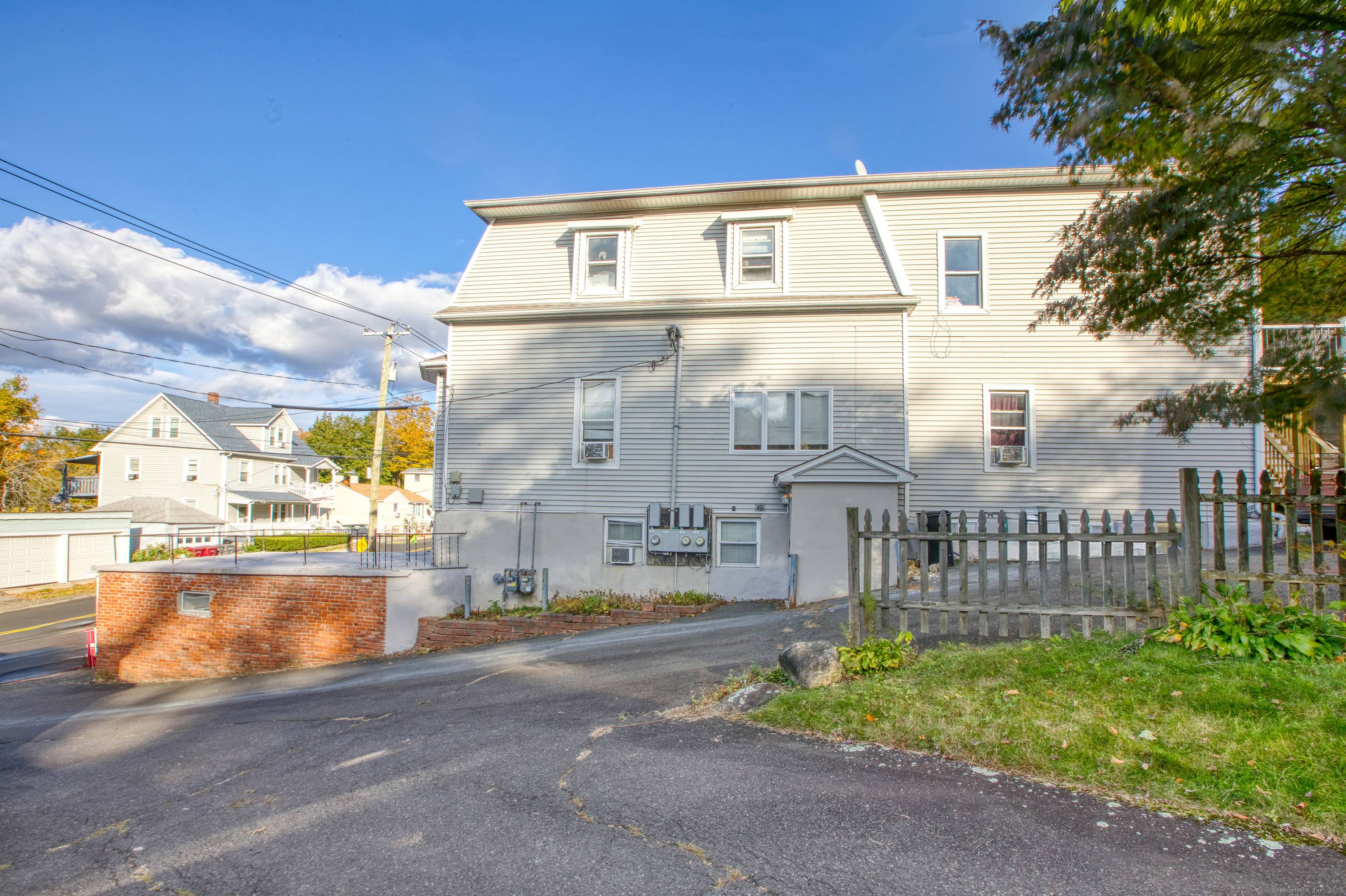 Investor Special Turnkey Multi Family with Instant Cash Flow !