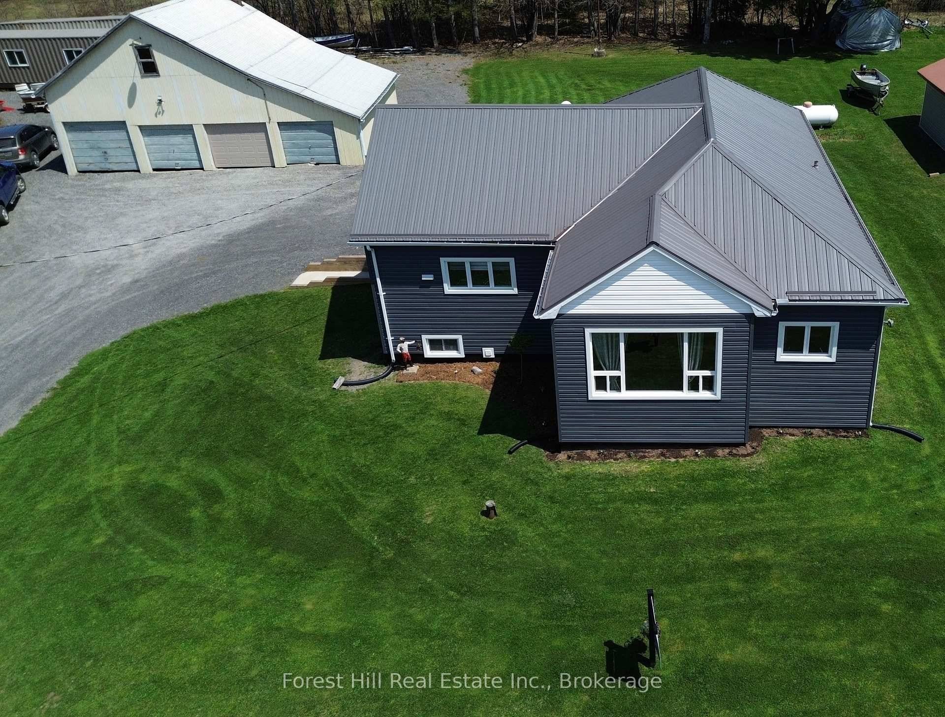 This beautiful home in the scenic community of Loring is a MUST SEE !