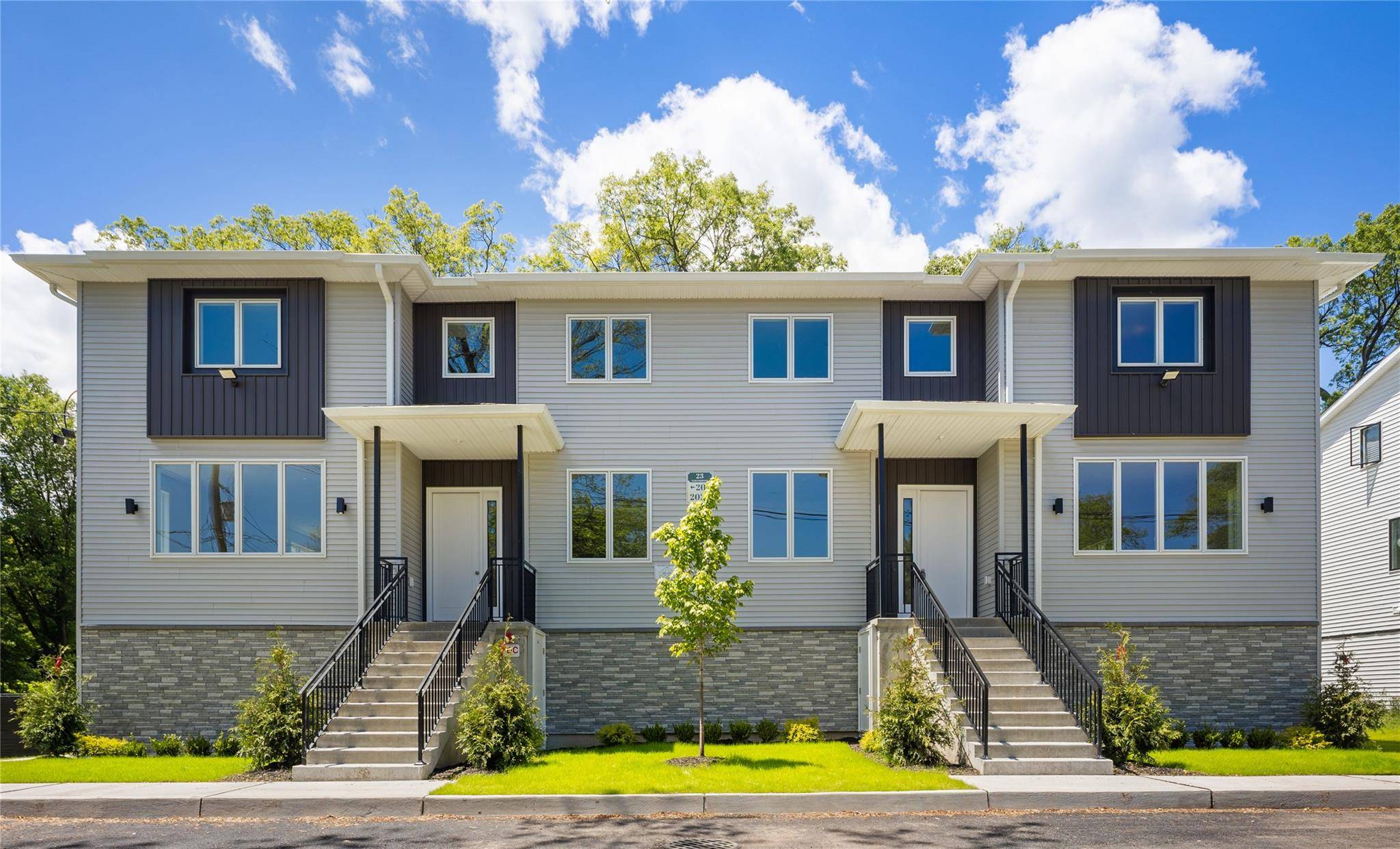 Welcome to 23 Northbrook Road A Grand Home Where Space, Elegance amp ; Versatility Meet This beautifully built 5, 000 sq ft residence redefines upscale living with three fully finished ...