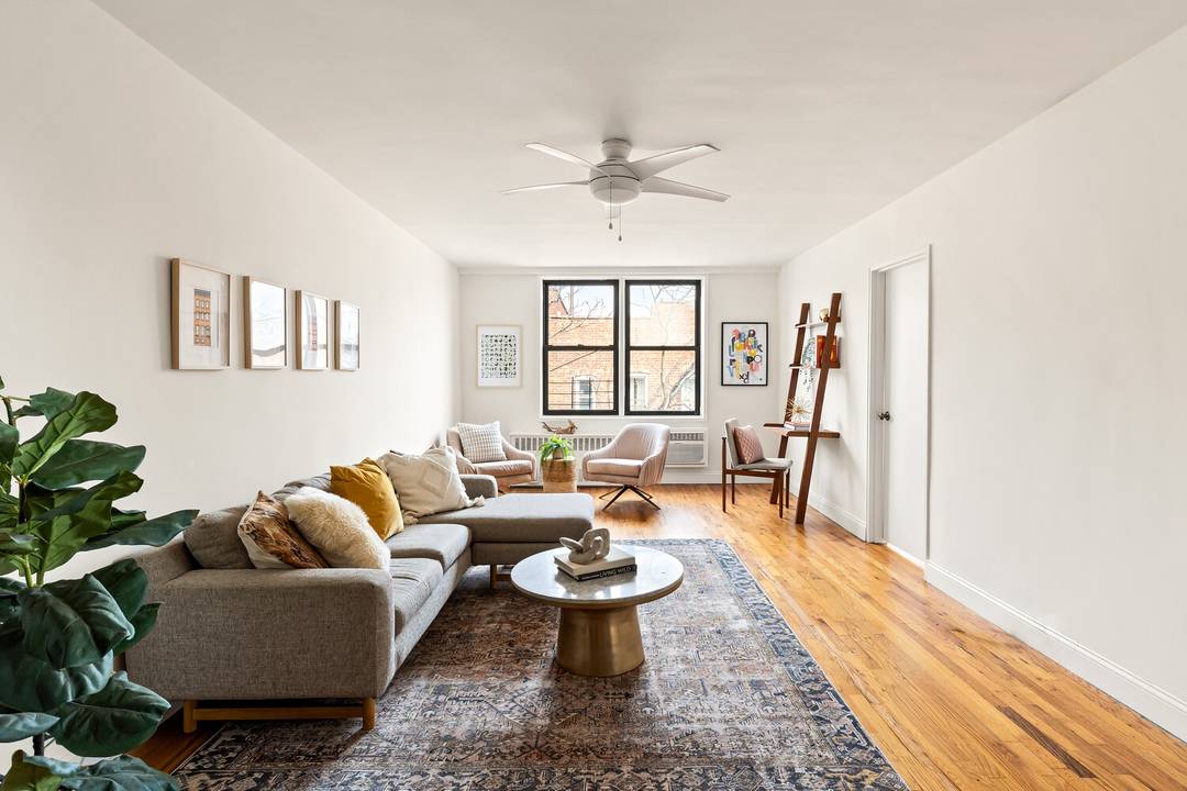 Sunrise, but make it real estate.