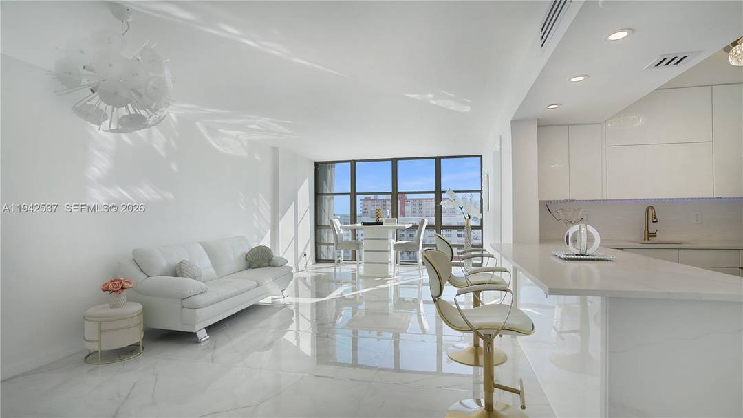 MODERN COASTAL LUXURY WITH OCEAN amp ; INTRACOASTAL VIEWS !