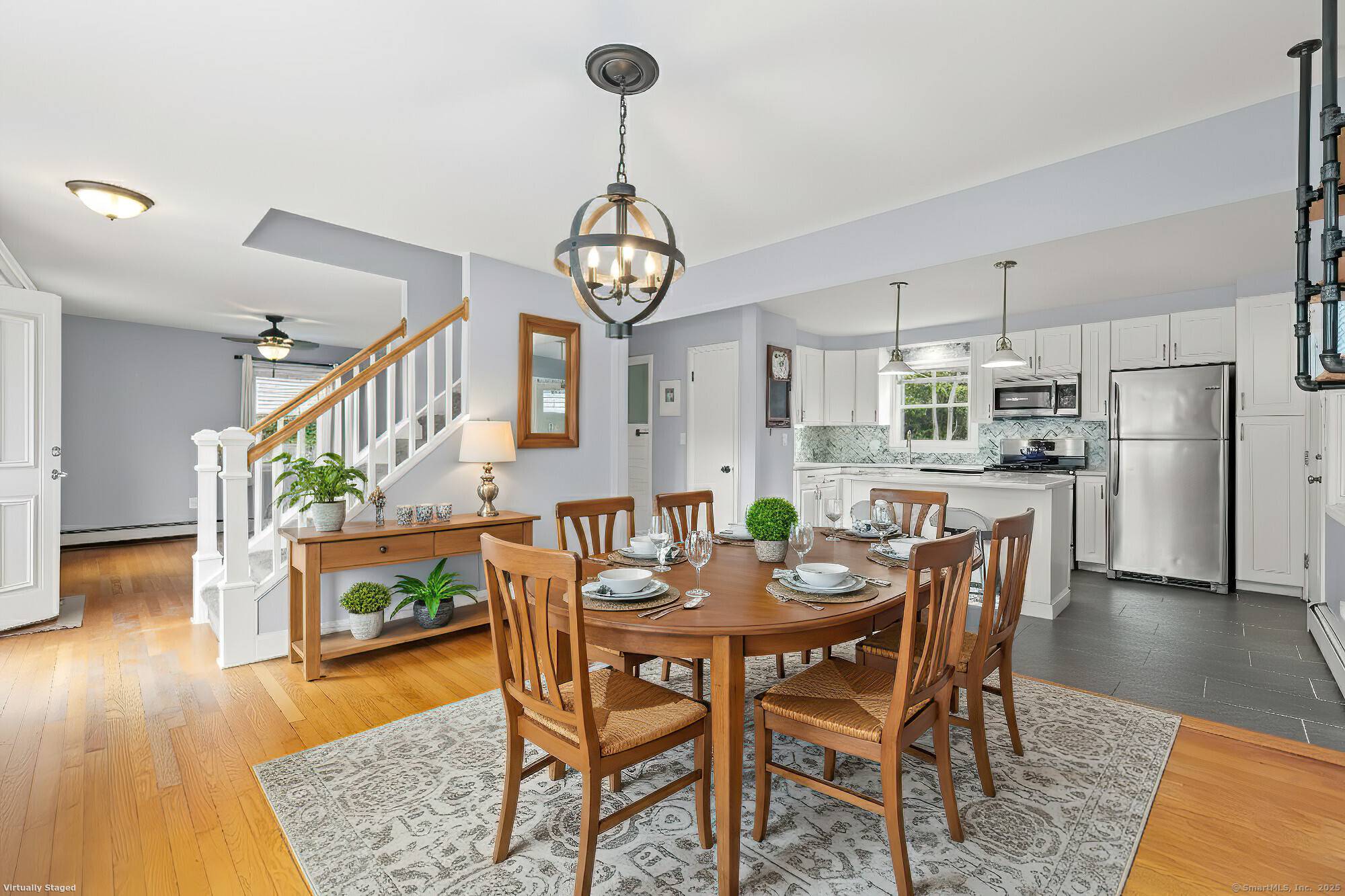 One Catherine Street is the ONE that can't be beat !