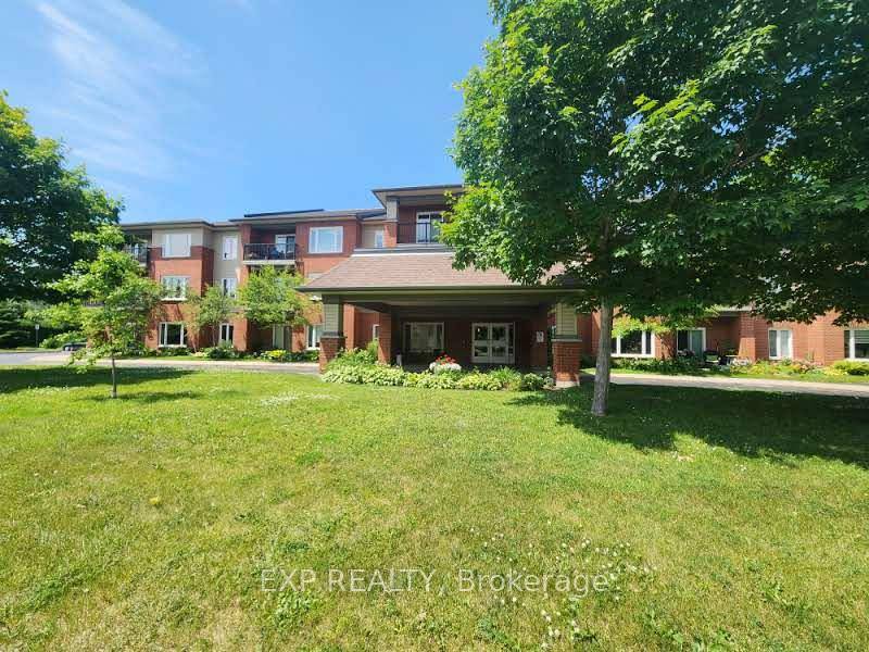 Welcome to Unit 103 at Jamieson Mills Condos.