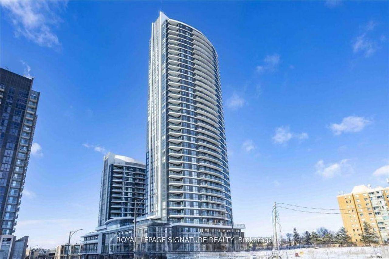 A 1 bedroom den condo in the prestigious Perla Tower by Pinnacle, this unit offers an exceptional opportunity for investors or first time buyers.