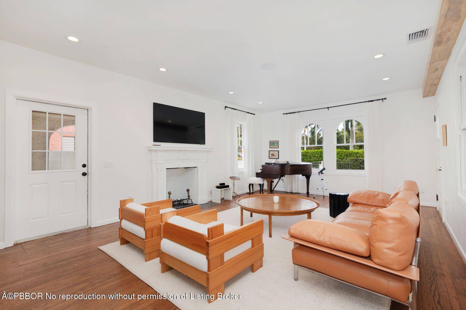 A Zen oasis in historic Prospect Park.