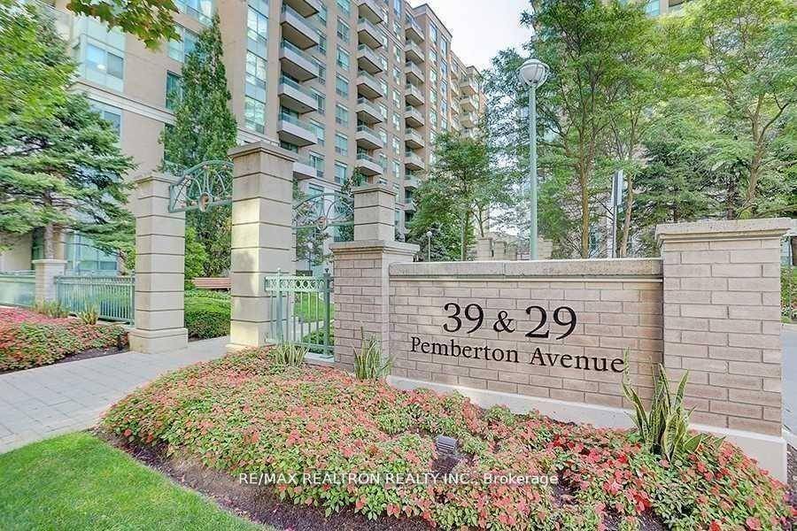 Direct Access To Subway amp ; Go Station Walk To Restaurants, Shops, Theatre, Library, Earl Haig Ss Highly Demand Yonge Finch Location Large, Cheerful, Bright Unit, Split 2 Bedroom Layout ...